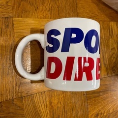 マグカップ　イギリスSportsDirect