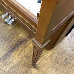 オシャレな家具ピアノ　カワイkl11WIの画像