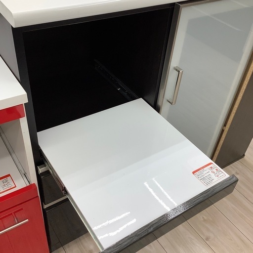 北欧風キッチンカウンターのご紹介！（トレファク寝屋川）