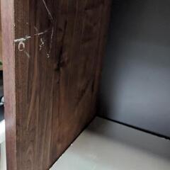 食器棚【値下げ！】の画像