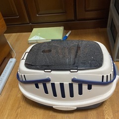 小動物キャリー