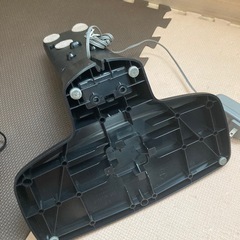 エレクトロラックス エルゴラピード 充電ステーション・付属品の画像