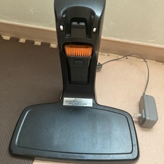エレクトロラックス エルゴラピード 充電ステーション・付属品の画像