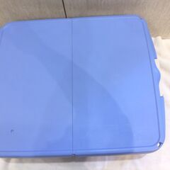 ☆98☆折りたたみ机　アウトドア　64cm×54cm　テーブルの画像