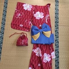 レディース 浴衣セット  