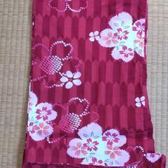 レディース 浴衣セット  の画像