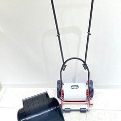 Sun Green サングリーン 手動式芝刈機 20cm