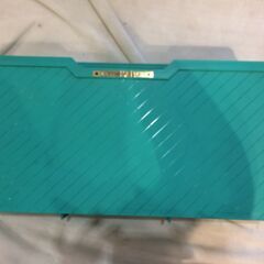 ☆99☆OUTDOOR　CLUB　折りたたみ机　アウトドア　60cm×６０cm　テーブルの画像