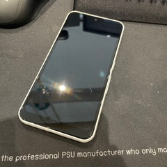 Android12スマホ F-51B