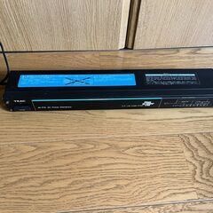 TEAC ティアック AV-P15 パワー ディストリビューター...
