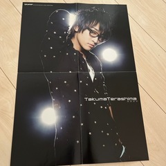 声優ポスターの画像