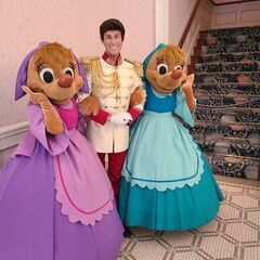 上海ディズニー