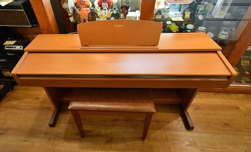 ●近郊格安配送(*'ω'*)●ヤマハ　電子ピアノ　J-9000　中古品●相模原　横浜　神奈川●デジタルピアノ