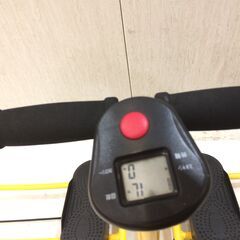 ☆127☆スタイルＵＰレッグ　エクササイズ　ＡＴＥＸ　運動　フィットネス　室内　マニュアル付き　アテックスの画像