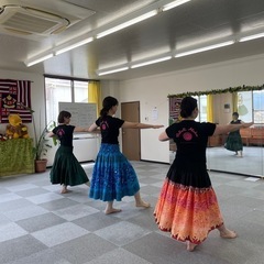 橿原教室  万葉ホール前！広くて綺麗なマイスタジオ☆お仲間募集中！の画像