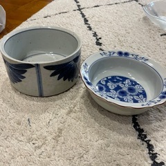 和食器2点