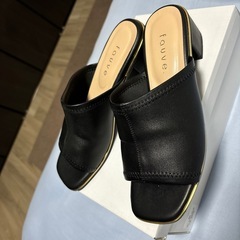 リーガル店購入サンダル美品です♥️