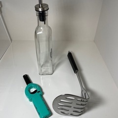 調理機器