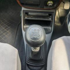 (希少MT❗乗って帰れます❗)ミラアヴィRS 4WD 走行6万km代の画像
