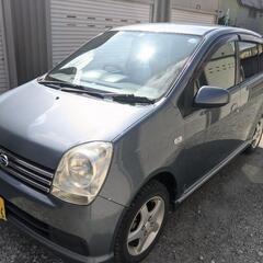 (希少MT❗乗って帰れます❗)ミラアヴィRS 4WD 走行6万km代