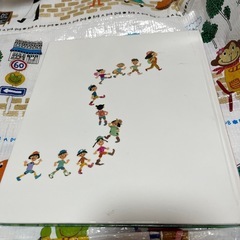 絵本　くつしたのはらの画像