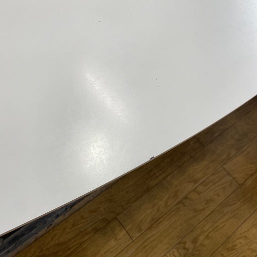 ⭐️デザイナーズ家具⭐️FRITZ HANSEN アナログテーブル/JH63 フリッツハンセン No.1198