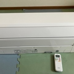 富士通,2020年製、標準工事費込み,AS-C22K,6畳用,2...