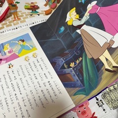 絵本　シンデレラの画像