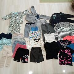 子供服100cm　28着＋αセット