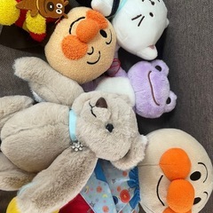 ぬいぐるみ まとめ売り