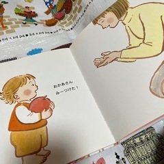 絵本　　みーつけた！の画像