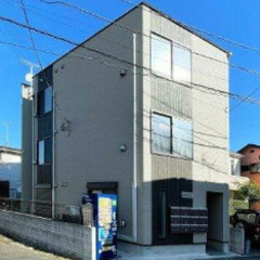《新江古田駅10分＊オートロック＊バストイレ別＊敷礼無し》初期費...