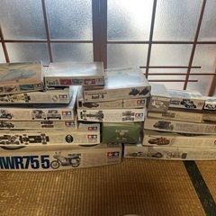 【GO-56】TAMIYA タミヤ バンダイ フジミ プラモデル