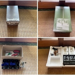 【GO-56】TAMIYA タミヤ バンダイ フジミ プラモデルの画像