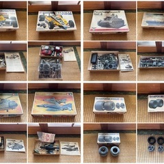 【GO-56】TAMIYA タミヤ バンダイ フジミ プラモデルの画像