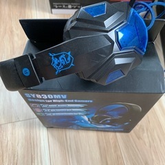 プレステ4極レア2TB ！
ハンコンVRフルセット の画像