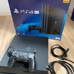 プレステ4極レア2TB ！
ハンコンVRフルセット の画像