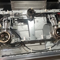 タカラ　ビルトイン の画像