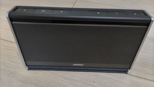 BOSE SoundLink® Bluetooth® Mobile speaker II
