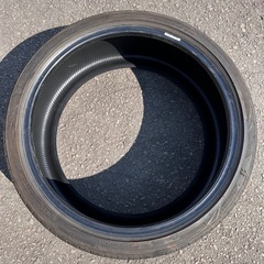 BSレグノ　235/35R19   1本の画像