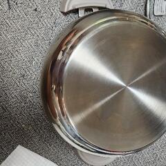 サーモス　真空保温調理器(中古品)の画像