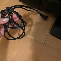 中古TOSHIBAテレビ の画像