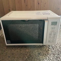 電子レンジ