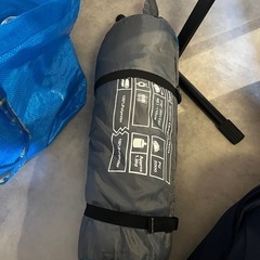 テント
