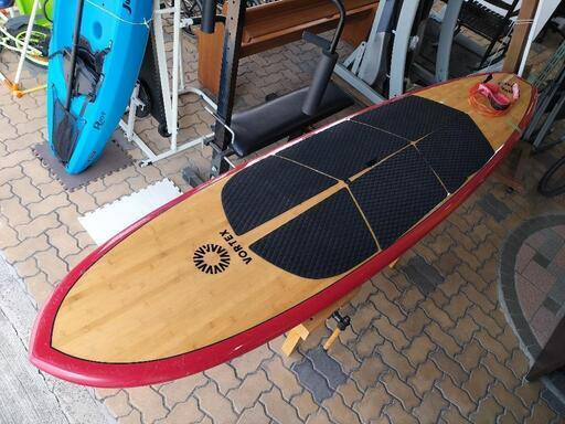 ババロア　レイヤード   ハードボードサップ9.6ft ババロア レイヤード ハードボードサップ9.6ft SUP 8ft ハードボード