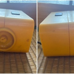 GO-58】SEIKO セイコー パタパタ時計 DP666T 昭和レトロ (フォニ