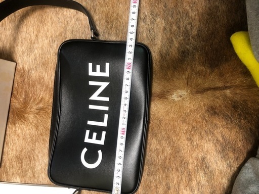 超美品 CELINE セリーヌ バッグ