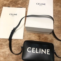 超美品 CELINE セリーヌ バッグ