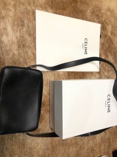 超美品 CELINE セリーヌ バッグ