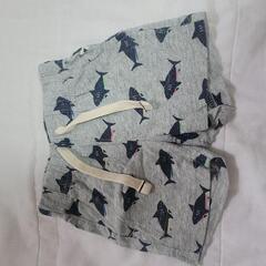 ベビー服50•60　ズボン